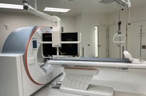 CT neu Krankenhaus Dornbirn