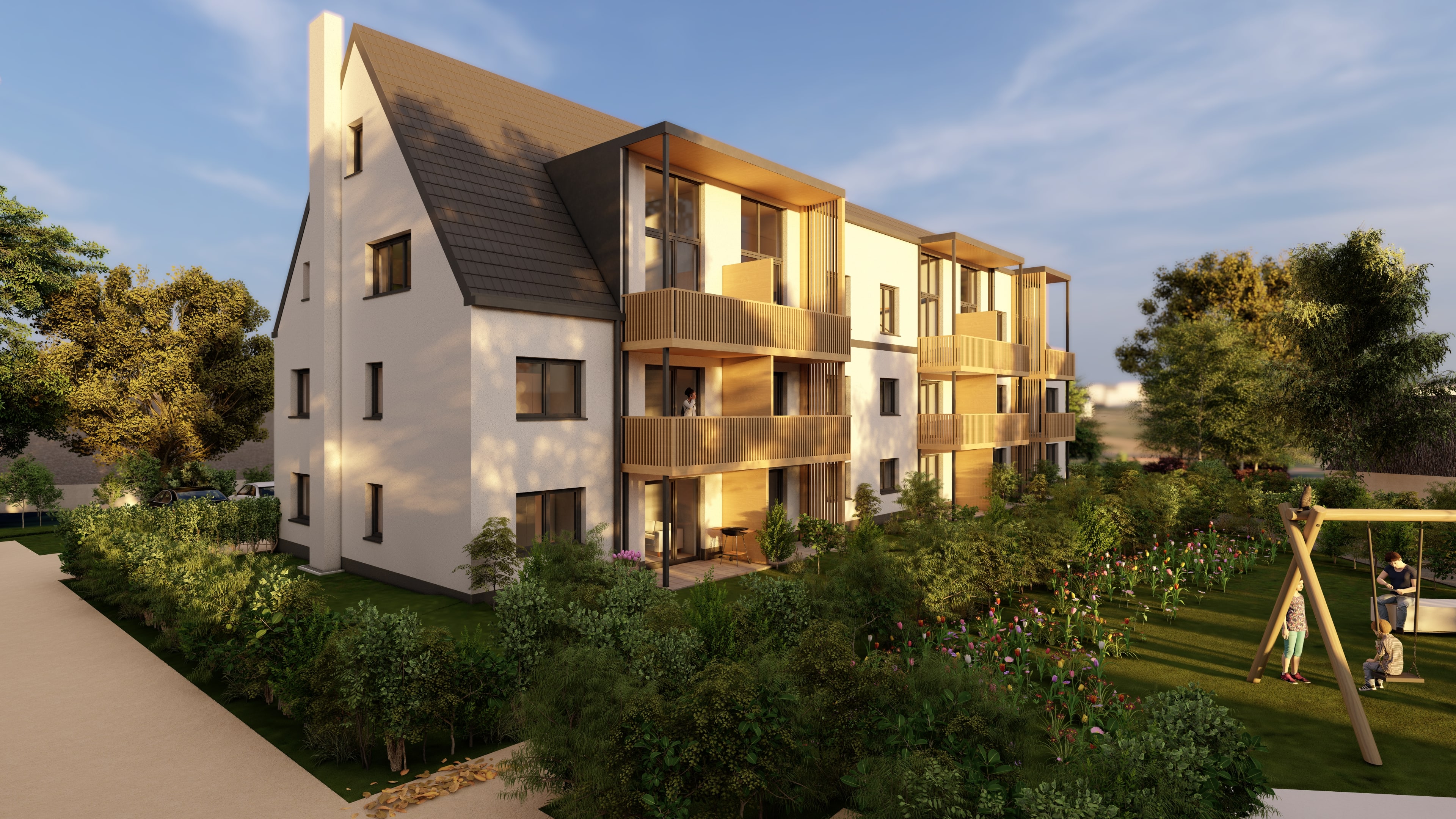 Per aus Süd-West Abend gemauerter Kamin-min.jpg