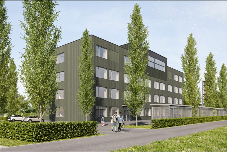 Ausweichschule Dornbirn Fischbach©StadtDornbirn1