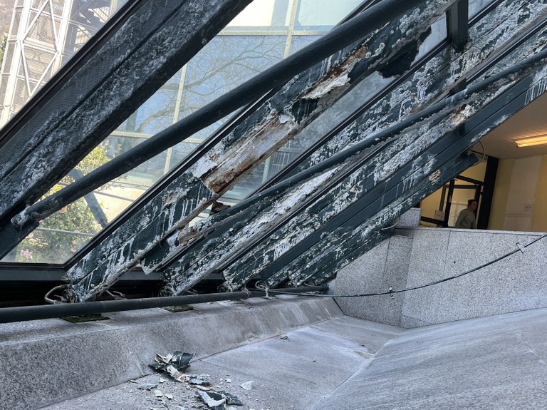 Sanierung Glasdach der TFO „Max Valier“_3