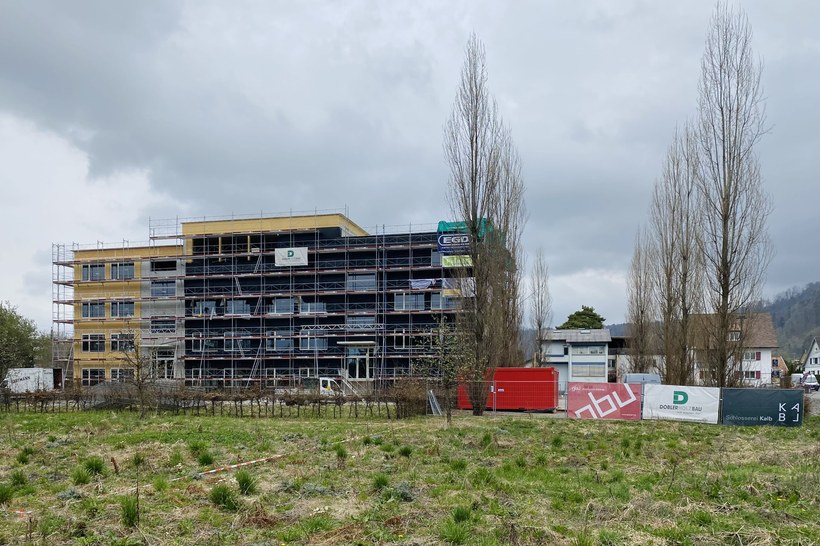 Ausweichschule Dornbirn Fischbach_gbd