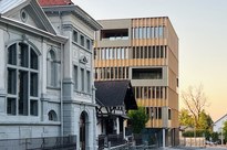 Rathaus Hohenems_aussen Rathaus Hohenems_aussen