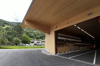 Holzbau Kieber_Zwischenlager_1