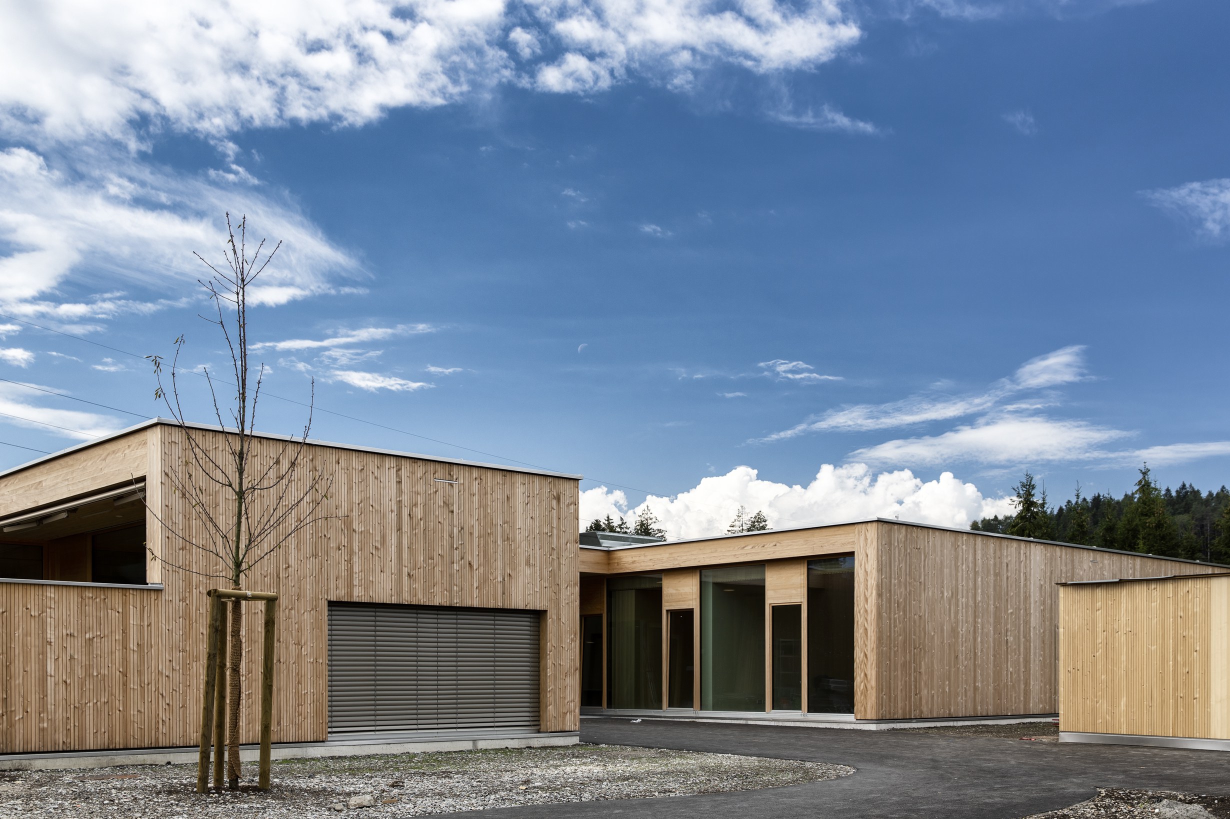 Kindergarten Göfis Hofen — Deutsch