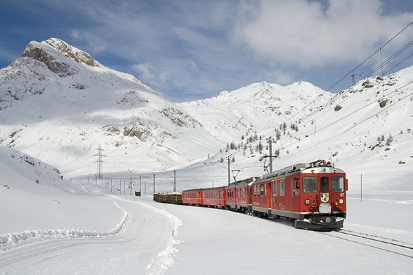 UT R (Bahn) Französisch