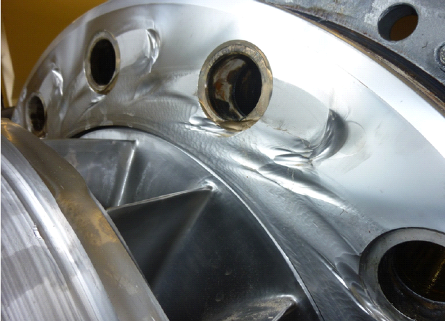 Grundlagenseminar Stufe 3 nach EN ISO 9712 Grundlagenseminar Stufe 3 nach EN ISO 9712