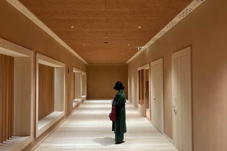 Bildungszentrum Kössen