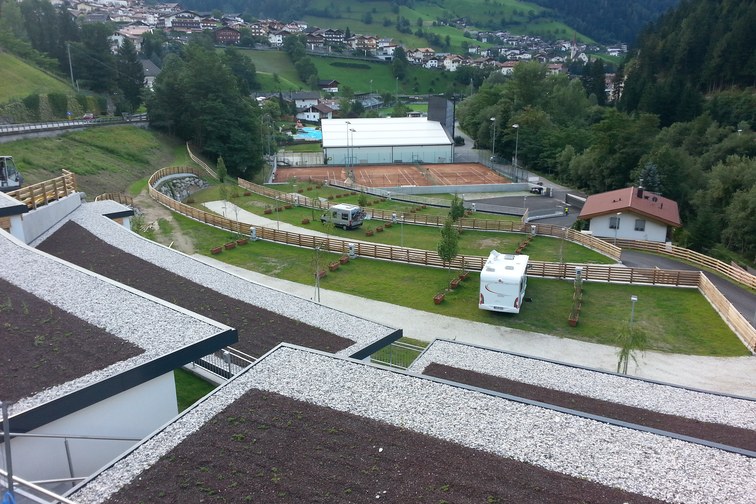 Campingplatz Zögghof ****