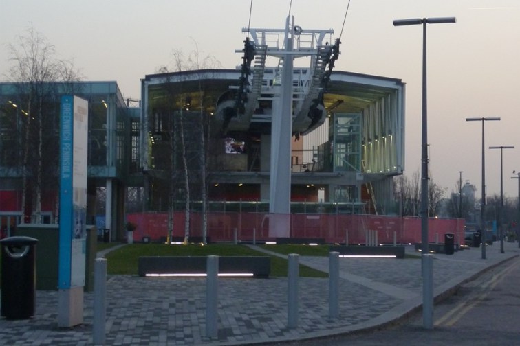 Emirates Air Line