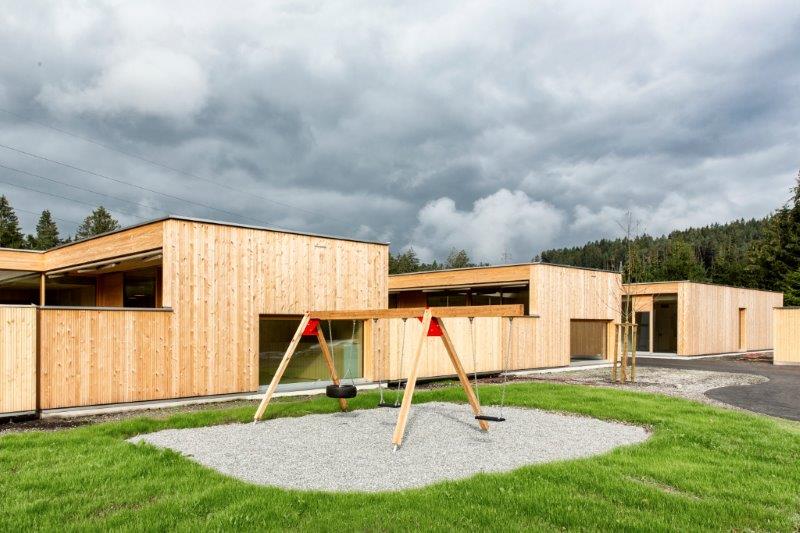 Kindergarten Göfis Hofen — Deutsch