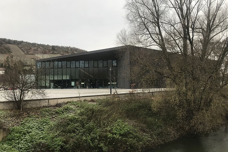 Konzerthaus Weikersheim "Tauberphilharmonie"