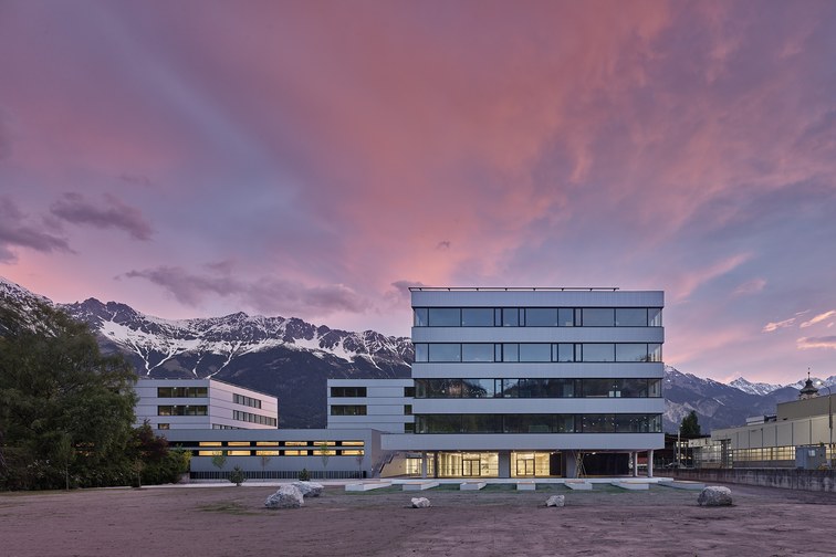 Pädagogische Hochschule Tirol