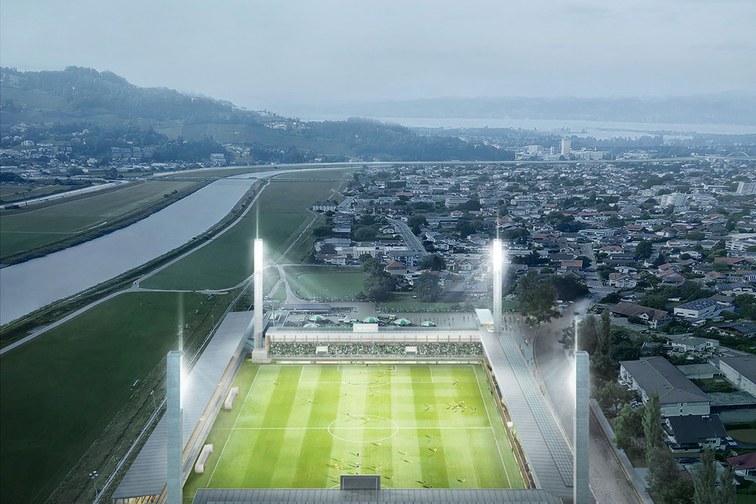 Reichshofstadion Lustenau