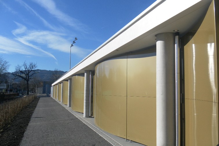 Sportpark Lustenau