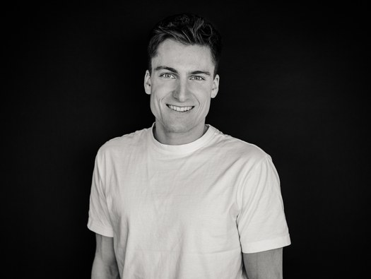 Moritz Mittmann B.Sc.