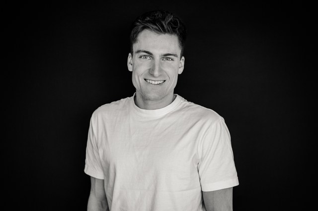 Moritz Mittmann B.Sc.