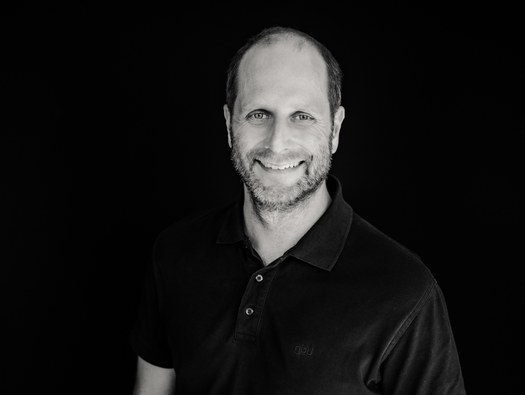 Ing. MBA Michael Gander