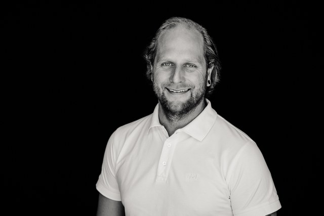Ing. MBA Michael Gander