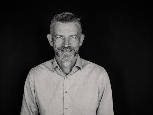 Dipl.-Ing. (FH) Thomas Horn