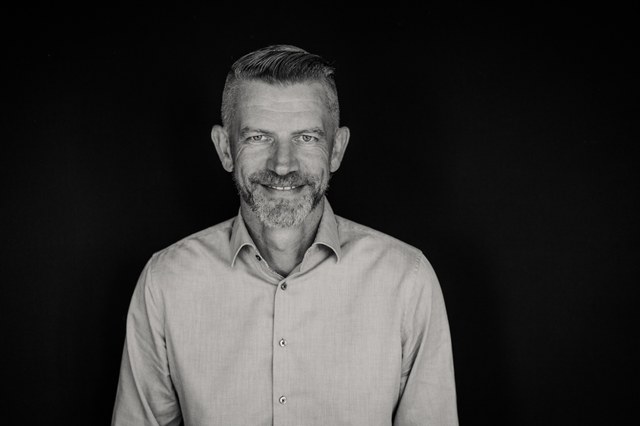 Dipl.-Ing. (FH) Thomas Horn