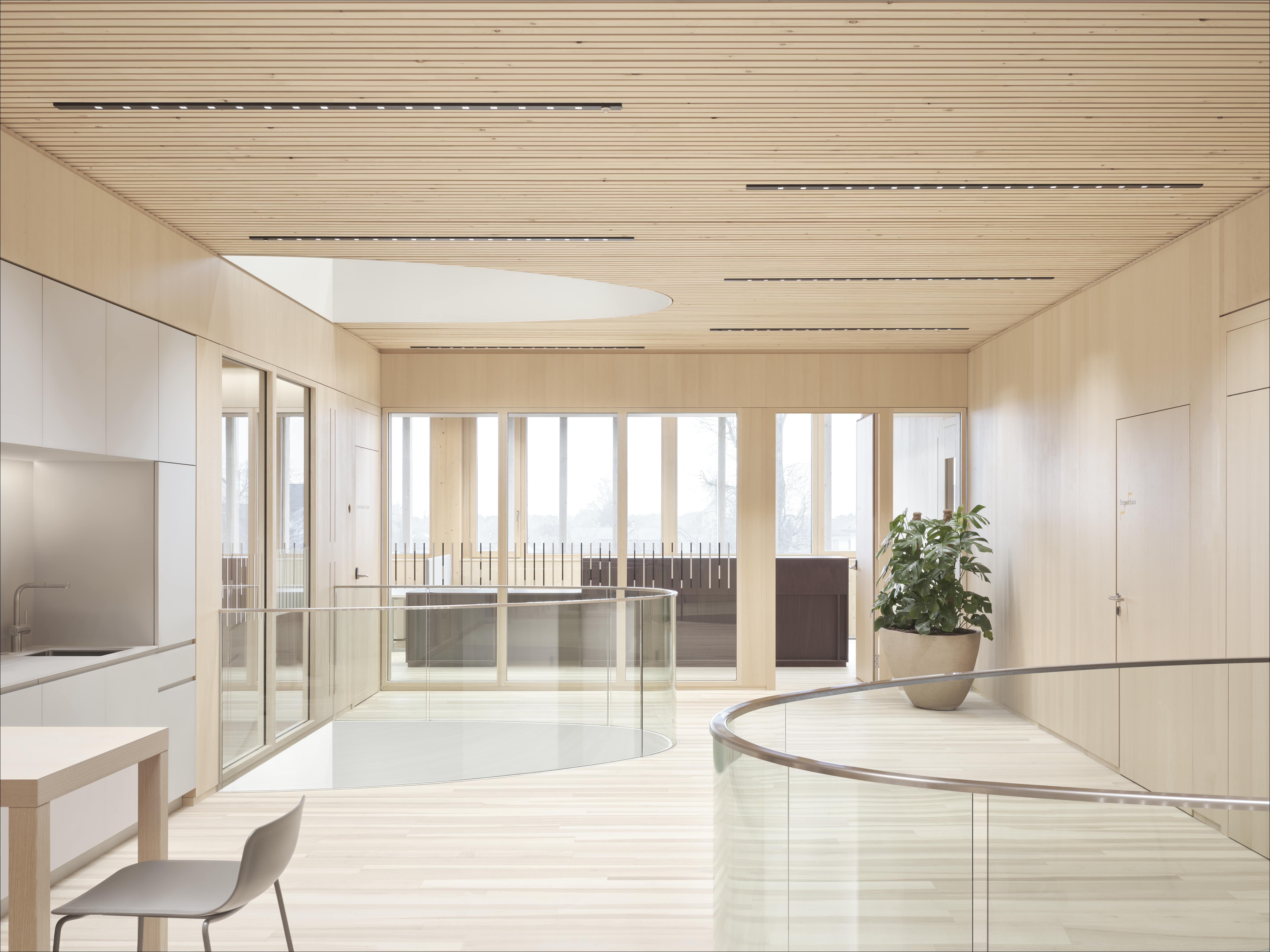 Rathaus Hohenems_AdolfBereuter_innen