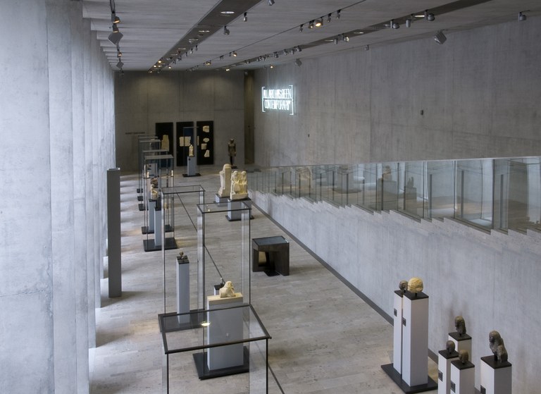Aegyptisches Museum_Kunst und Form_Mai_2013_Franke (1).jpg