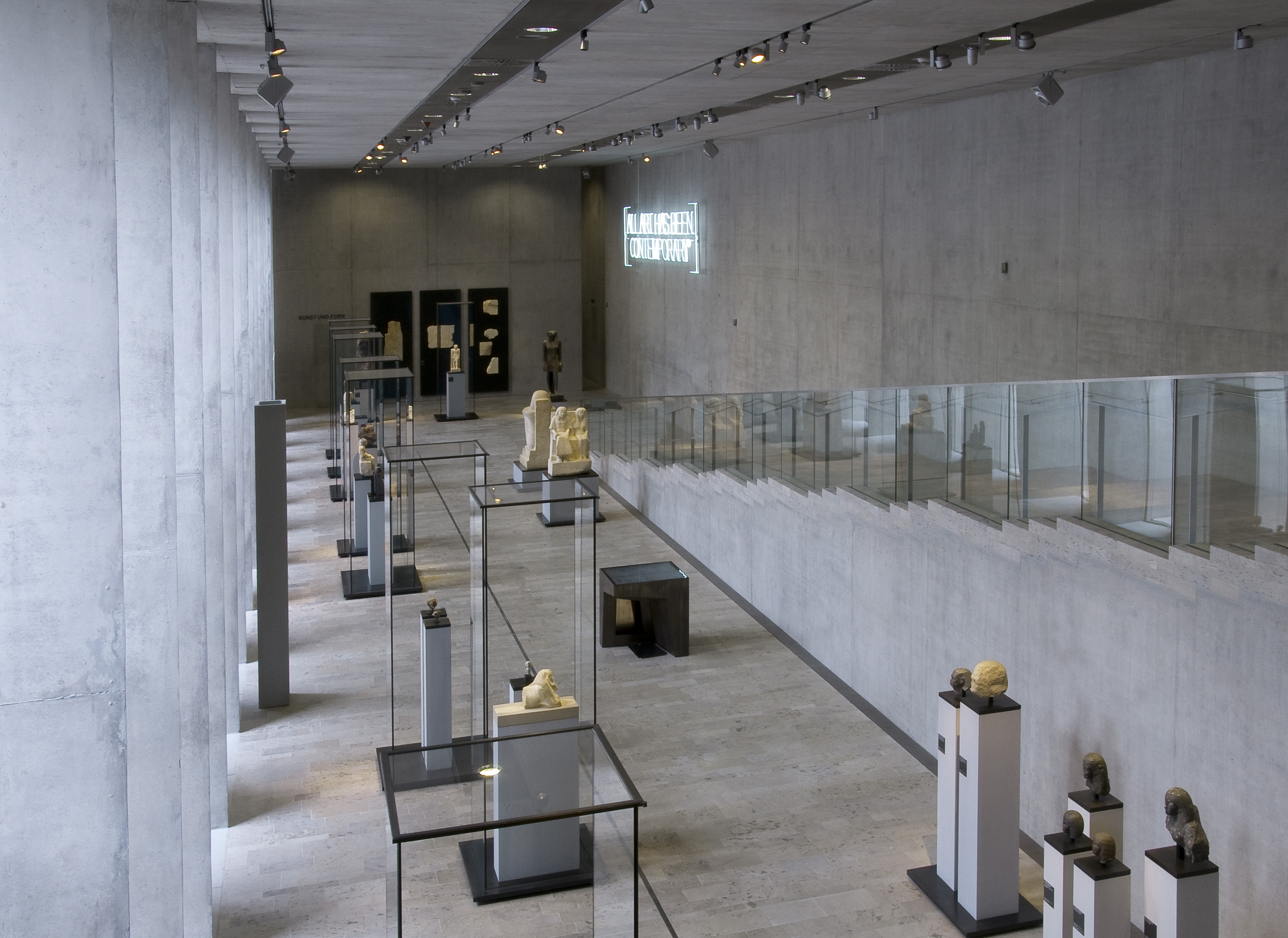 Aegyptisches Museum_Kunst und Form_Mai_2013_Franke (1).jpg