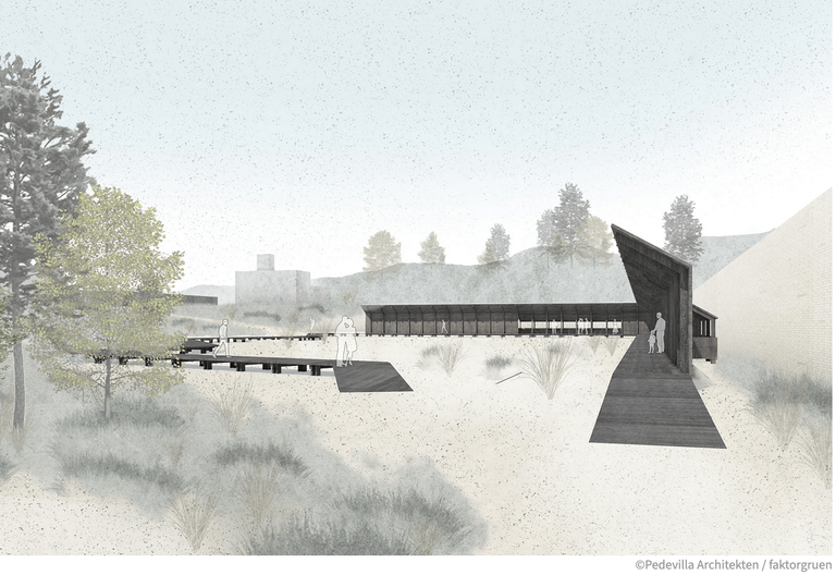 Anerkennung KZ Gedenkstätte Gusen_1