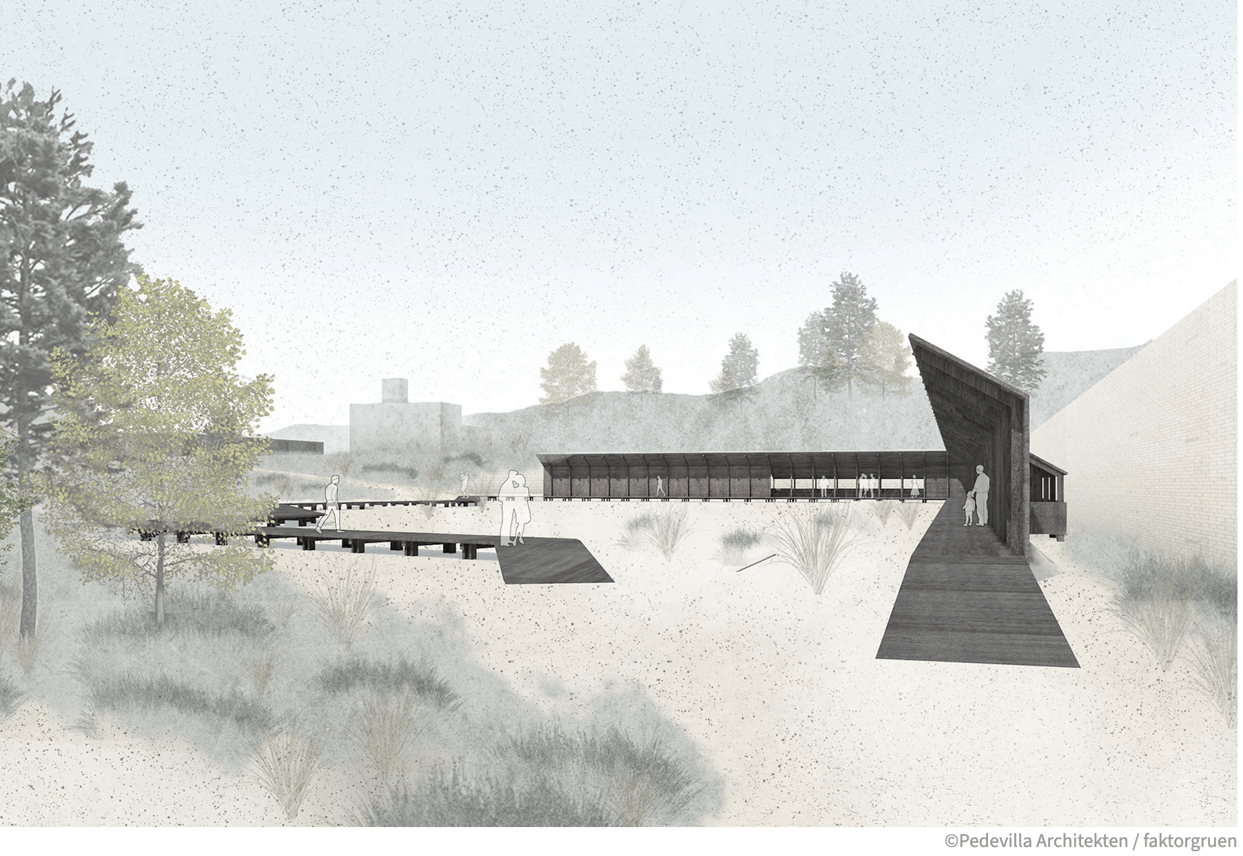 Anerkennung KZ Gedenkstätte Gusen_1