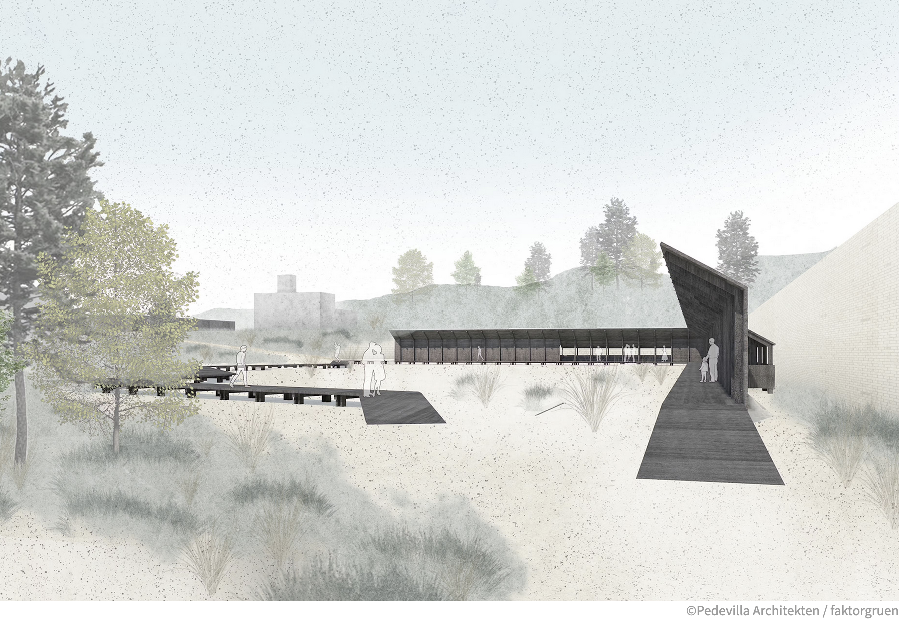 Anerkennung KZ Gedenkstätte Gusen_1