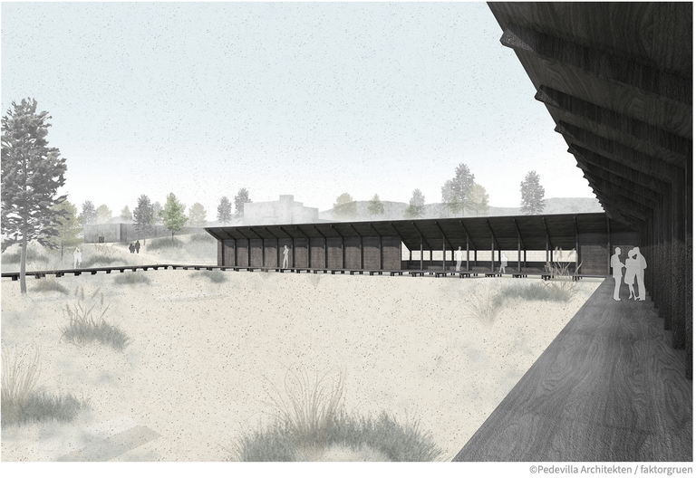 Anerkennung KZ Gedenkstätte Gusen_2