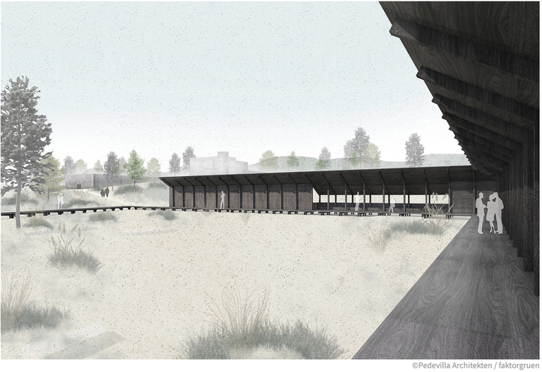 Anerkennung KZ Gedenkstätte Gusen_2