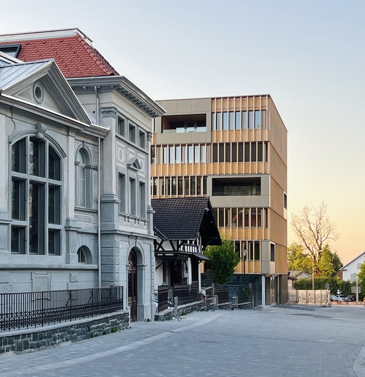 Rathaus Hohenems_aussen